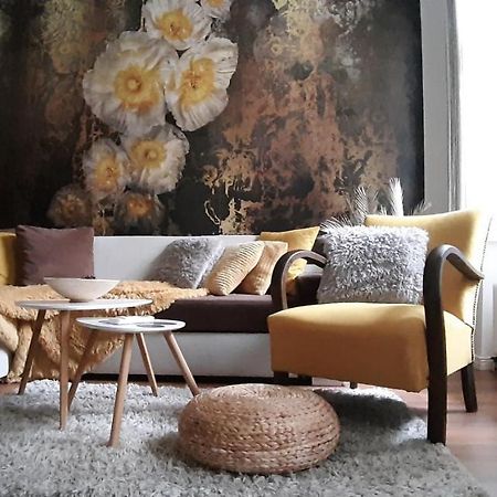 Hedi Apartman Miskolc Luaran gambar