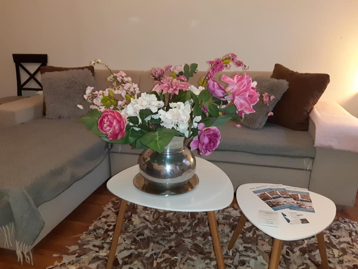 Hedi Apartman Miskolc Luaran gambar