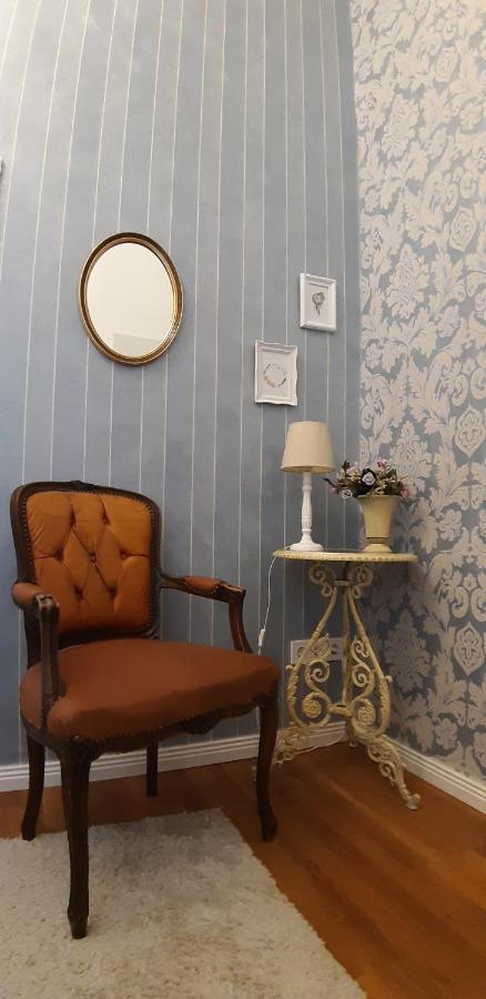 Hedi Apartman Miskolc Luaran gambar