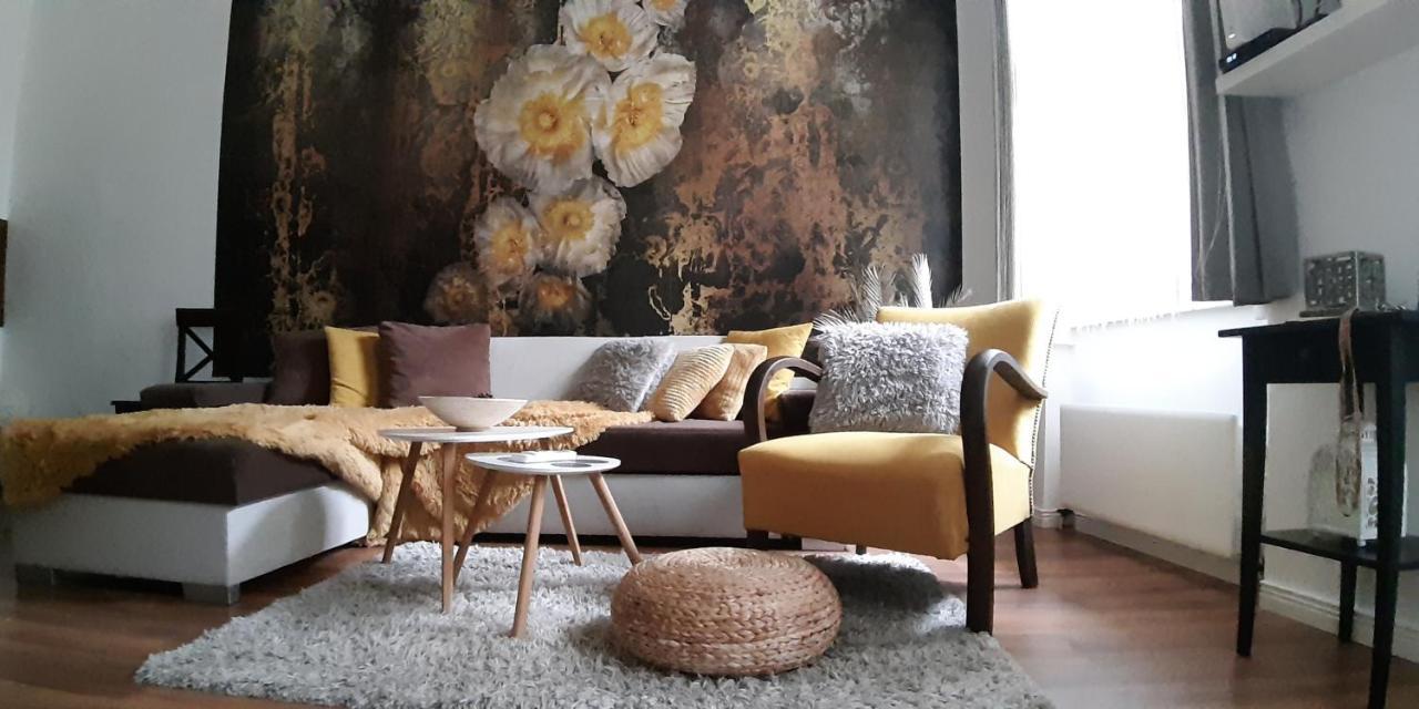Hedi Apartman Miskolc Luaran gambar