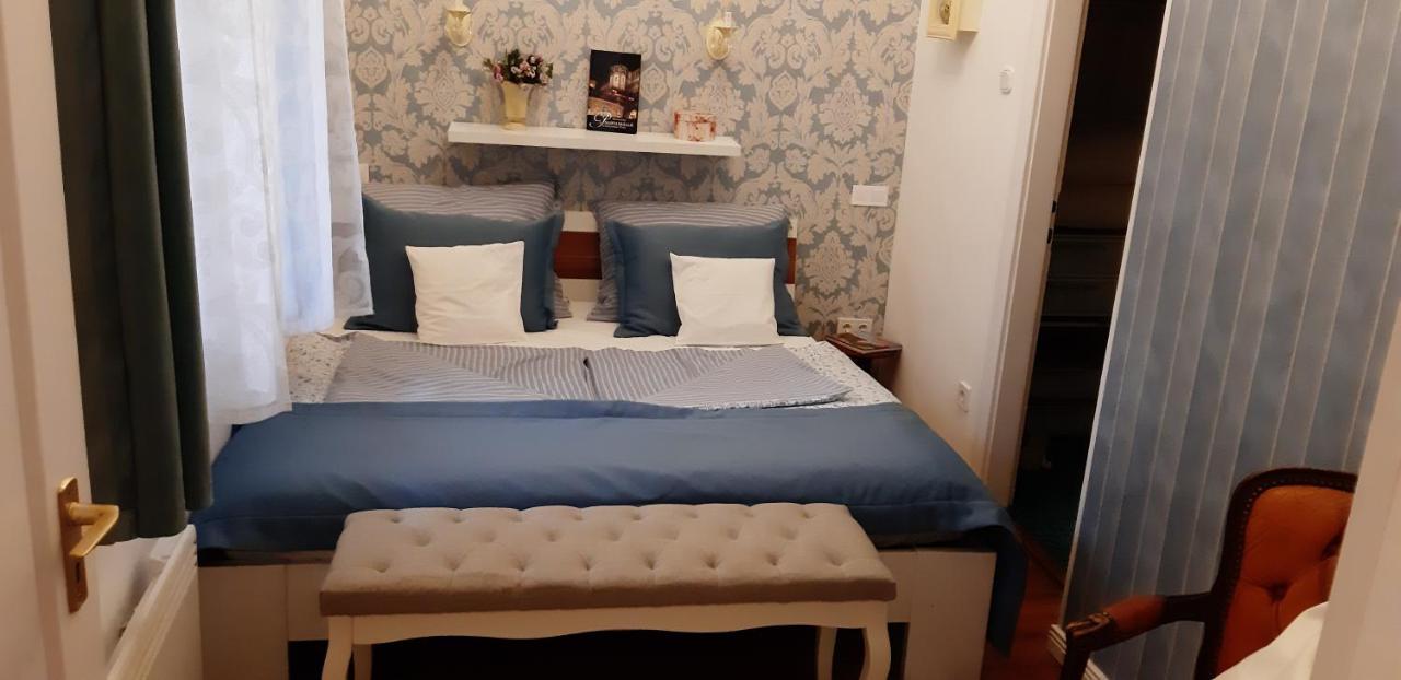 Hedi Apartman Miskolc Luaran gambar