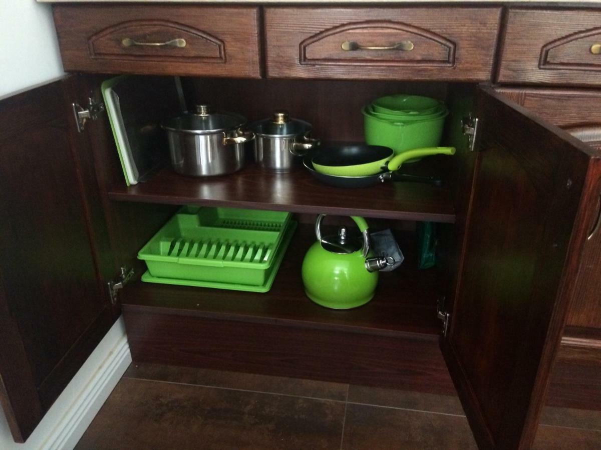 Hedi Apartman Miskolc Luaran gambar